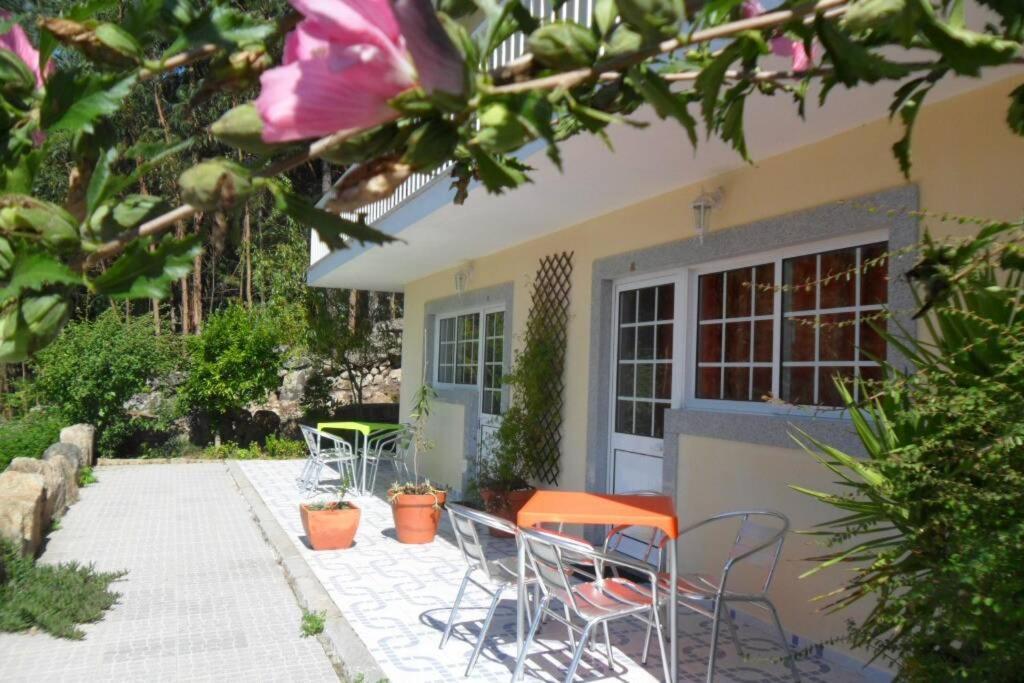 Studio Mira Abragao Exterior foto